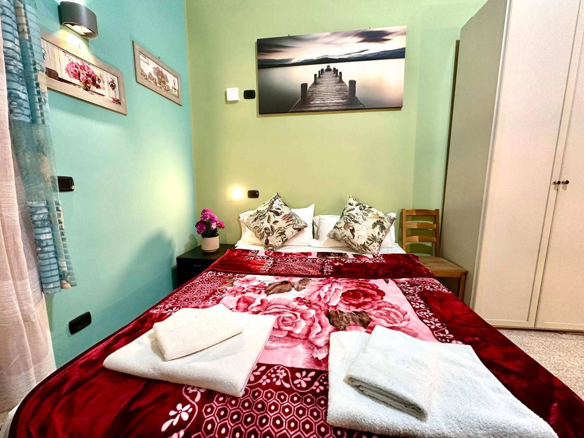B&B Termini Colosseo Suite 罗马 外观 照片