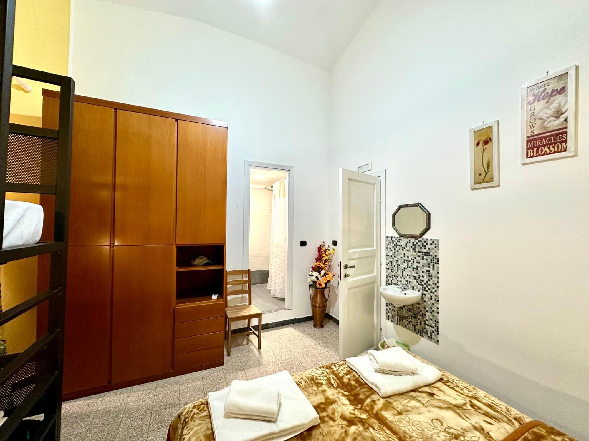 B&B Termini Colosseo Suite 罗马 外观 照片