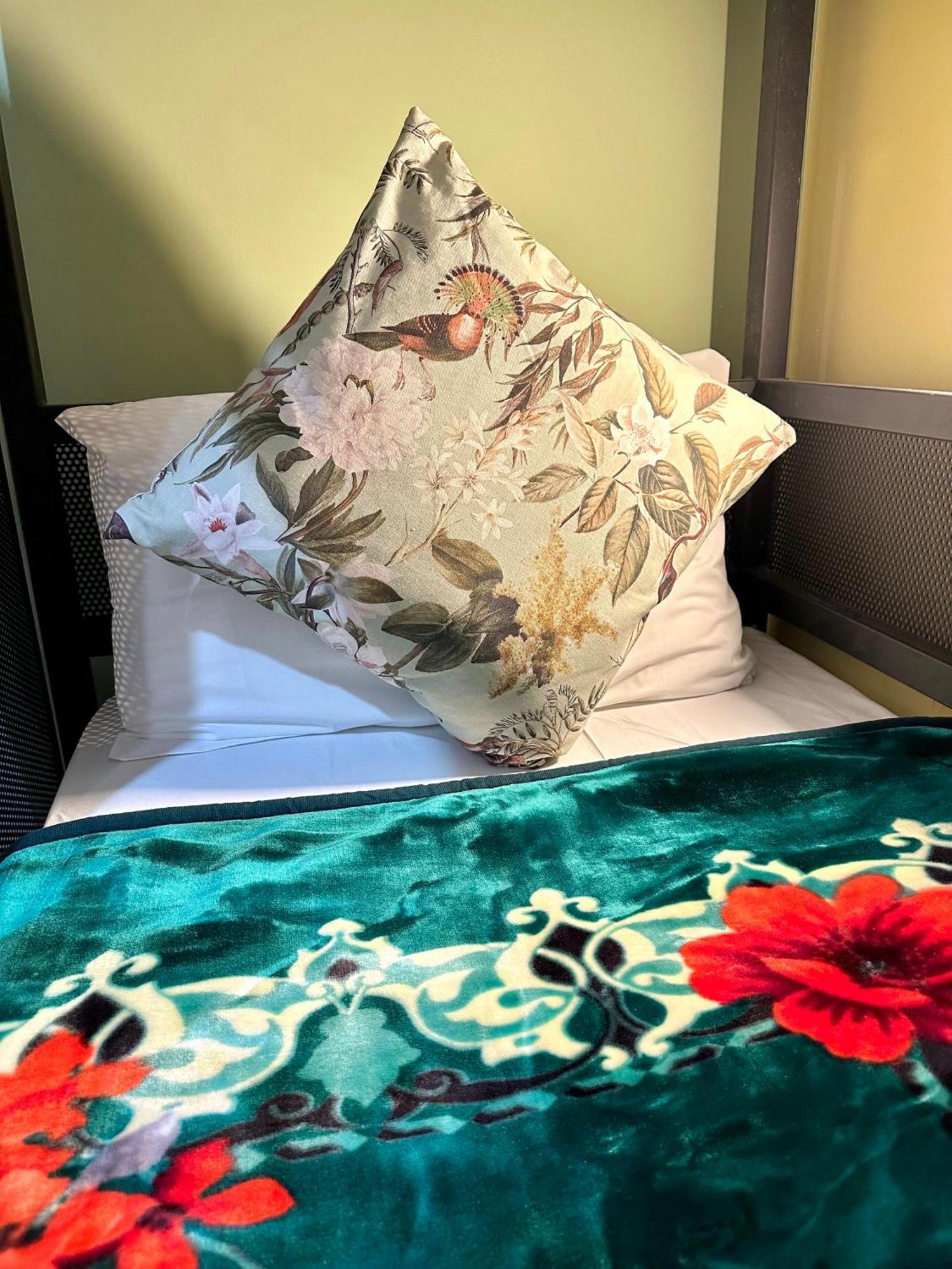 B&B Termini Colosseo Suite 罗马 外观 照片