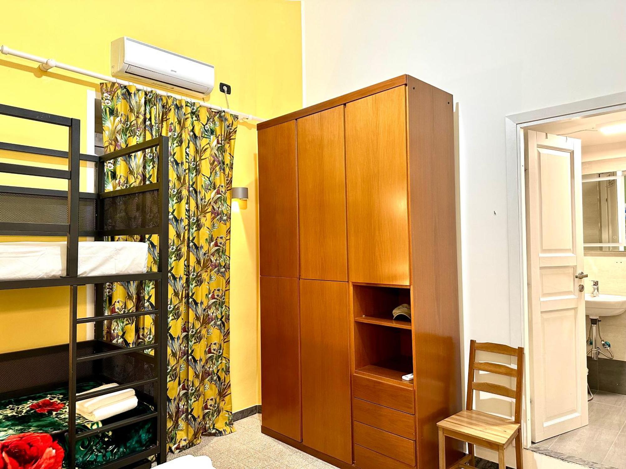 B&B Termini Colosseo Suite 罗马 外观 照片