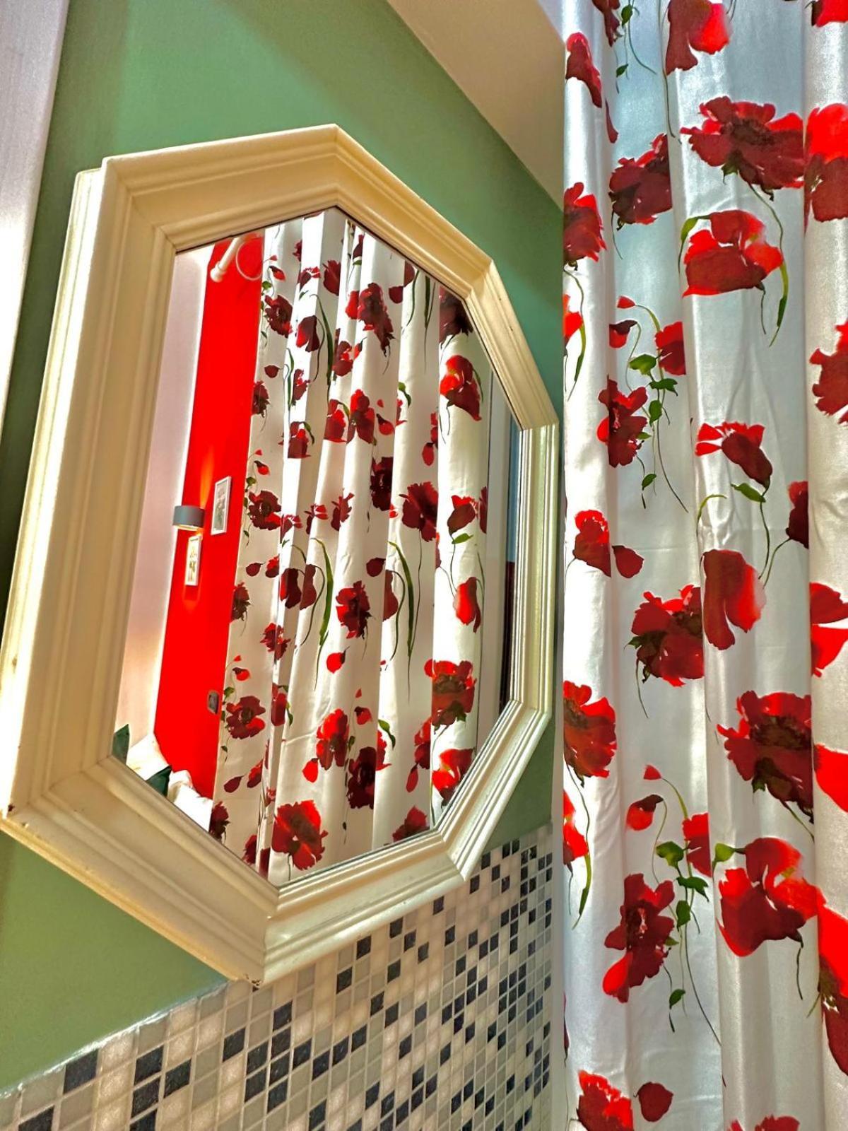 B&B Termini Colosseo Suite 罗马 外观 照片